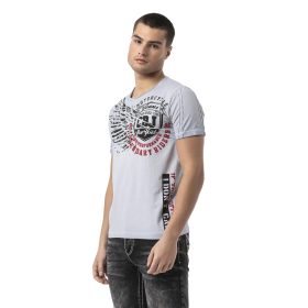 CIPO&BAXX FÉRFI PÓLÓ CT809