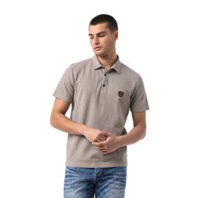 CIPO & BAXX GALLÉROS FÉRFI PÓLÓ CT825