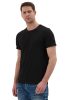 CIPO&BAXX  FÉRFI PÓLÓ CT854 BLACK