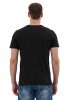 CIPO&BAXX  FÉRFI PÓLÓ CT854 BLACK