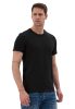 CIPO&BAXX  FÉRFI PÓLÓ CT854 BLACK