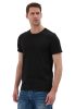 CIPO&BAXX  FÉRFI PÓLÓ CT854 BLACK