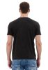CIPO&BAXX FÉRFI PÓLÓ CT856 BLACK