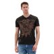CIPO&BAXX FÉRFI PÓLÓ CT856 BLACK