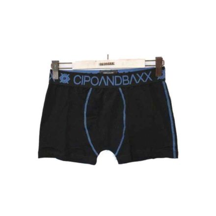 Cipo & Baxx boxeralsó CX101 INDIGO