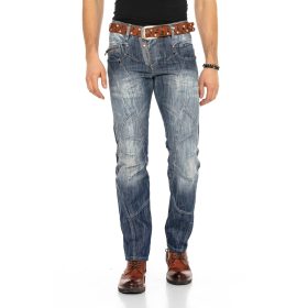 CIPO&BAXX DIVATOS FÉRFI FARMER C-0751