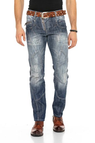 CIPO&BAXX DIVATOS FÉRFI FARMER C-0751
