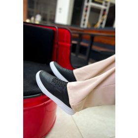 Chekich 087.05 férfi sportcipő fekete