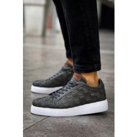 Chekich 209.01 férfi sportcipő fekete