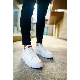 Chekich 209.02 férfi sportcipő fehér