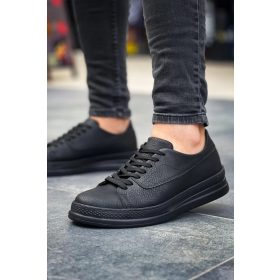 Chekich 2401.01 férfi sportcipő fekete