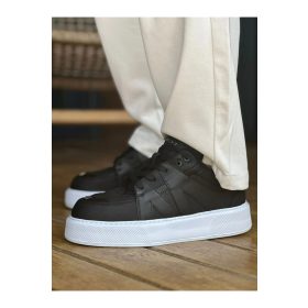 Chekich 2407.01 férfi sportcipő fekete