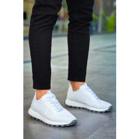 Chekich 2409.02 férfi sportcipő fehér