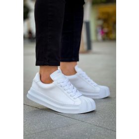 Chekich 2411.03 férfi sportcipő fehér