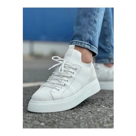 Chekich 2423.02 férfi sportcipő fehér