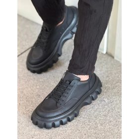 Chekich 2515.01 férfi sportcipő fekete