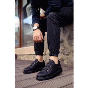 Chekich 253.05 férfi sportcipő fekete