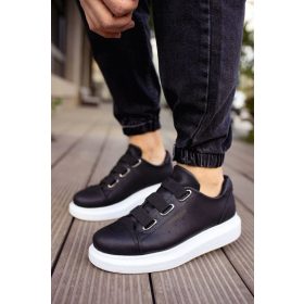 Chekich 253.06 férfi sportcipő fekete