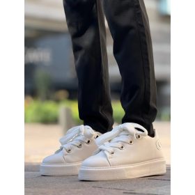 Chekich 2531.01 férfi sportcipő fehér