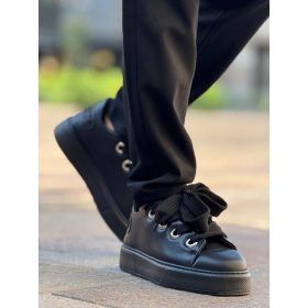 Chekich 2531.03 férfi sportcipő fekete