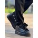 Chekich 2531.03 férfi sportcipő fekete