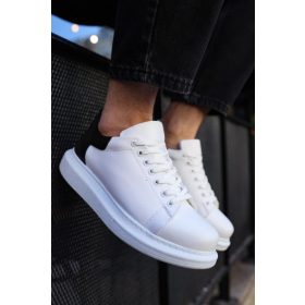 Chekich 256.01 férfi sportcipő fehér