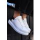 Chekich 256.01 férfi sportcipő fehér