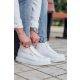 Chekich 258.05 magasszárú férfi cipő fehér