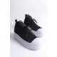 Chekich 2601.01 férfi sportcipő fekete