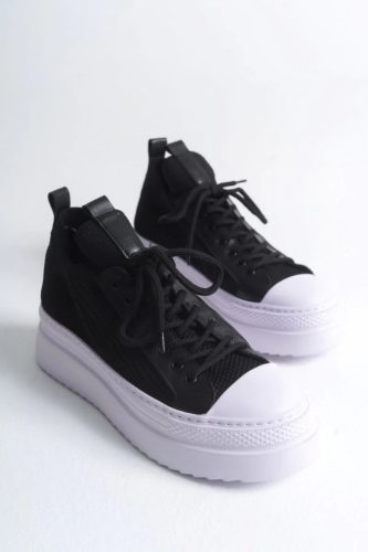 Chekich 2601.01 férfi sportcipő fekete