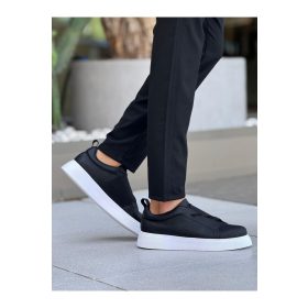 Chekich 2603.01 férfi sportcipő fekete