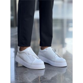 Chekich 2603.03 férfi sportcipő fehér