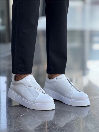 Chekich 2603.03 férfi sportcipő fehér