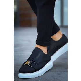 Chekich 297.01 férfi sportcipő fekete