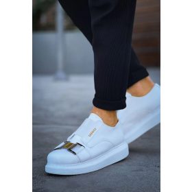 Chekich 297.03 férfi sportcipő fehér