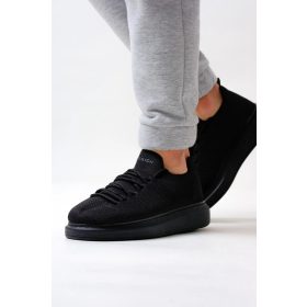 Chekich 307.01 férfi sportcipő fekete