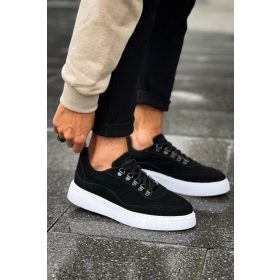 Chekich 319.05 férfi sportcipő fekete