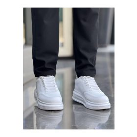 Chekich 415.02 férfi sportcipő fehér