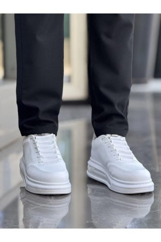 Chekich 415.02 férfi sportcipő fehér