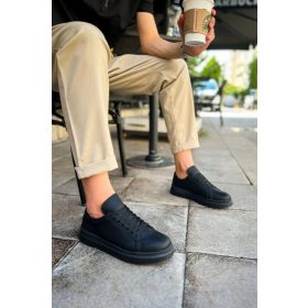 Chekich 979.01 férfi sportcipő fekete