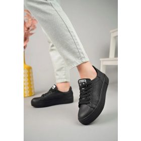 Chekich 983.01 férfi sportcipő fekete