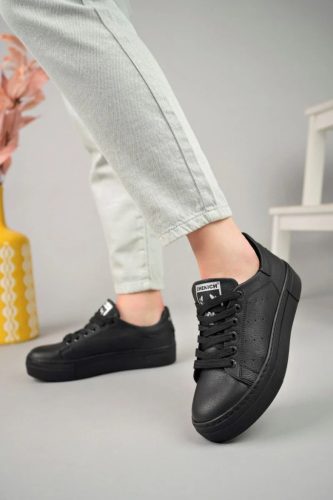 Chekich 983.01 férfi sportcipő fekete