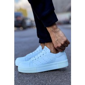 Chekich 983.02 férfi sportcipő fehér