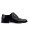 Férfi alkalmi cipő 1539.114/430 fekete