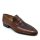 Férfi alkalmi cipő 2061/875 barna
