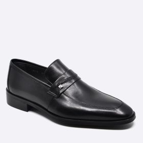 Férfi alkalmi cipő 2873/114 fekete