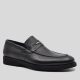 Férfi loafer cipő  2893/551 fekete