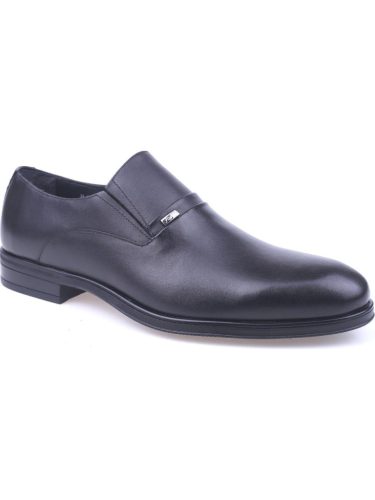 Férfi alkalmi cipő 2907/46 fekete