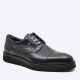 Férfi alkalmi cipő 2991/46 fekete