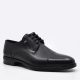 Férfi alkalmi cipő 3129.46/551 fekete